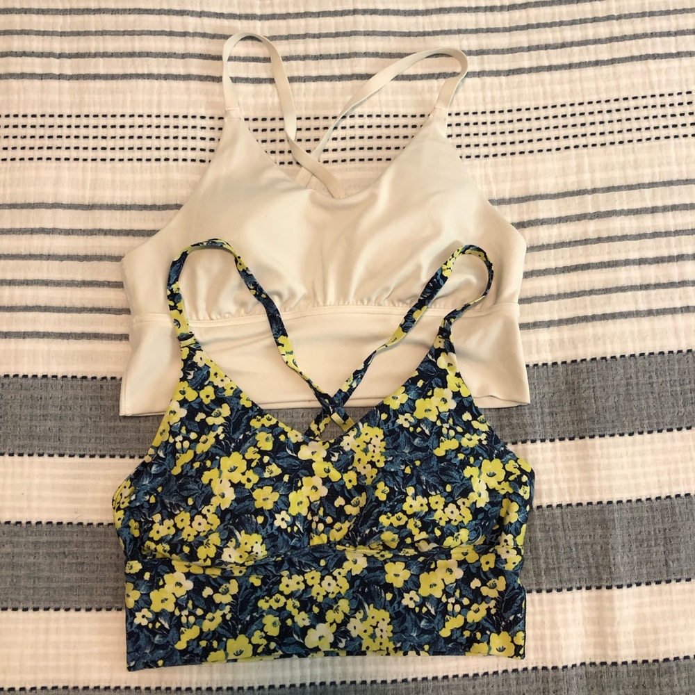 Aerie Offline Sports Bra Bundle 🌟